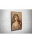 Albert Lynch- The White Ribbon Kanvas Tablo 3