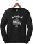 Motörhead Logo Baskılı Sweat - Sweatshirt 1