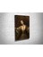 Rembrandt- Lucretia Kanvas Tablo 1