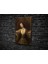 Rembrandt- Lucretia Kanvas Tablo 2