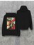Breaking Bad Geleceğe Dönüş Baskılı Kapşonlu Tasarım Hoodie 1