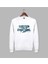 Karl Marx Baskılı Uzun Kollu Sweat - Sweatshirt 1