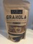Ev Yapımı Pekmezli Granola 1
