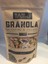 Ev Yapımı Ballı Granola 1
