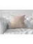 Real Homes 7'li Soft Renkli Yaprak Tasarımlı Dijital Baskılı Kırlent Kılıfı Seti 5