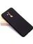 - Huawei Mate 20 Lite - Kılıf Mat Soft Premier Silikon Kapak - Siyah - T5892 1
