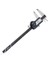 5110-200 Dijital Kumpas 0-200MM (IP54 Korumalı) 1