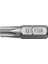 CB/801 T5X25 mm Torx Bits Uç 1