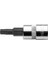 C08S-T30 1/4” Torx Uçlu Lokma 1