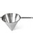 Krom Çin Küllahı 18 cm 1