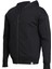 Hmlrick Zip Hoodie Erkek Günlük Ceket 921319-2001 Siyah 1