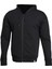 Hmlrick Zip Hoodie Erkek Günlük Ceket 921319-2001 Siyah 2