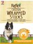 Wrapped Sticks Tavuklu Köpek Ödül Çubukları 80 gr 1