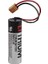 ER6V 3.6V Aa Lityum Pil kablo + Mini Konnektör 1