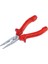 Izeltaş 160 mm Düz Uçlu Kraft Seri Uzun Kargaburun 1