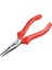 Izeltaş 160 mm Düz Uçlu Opak Seri Uzun Kargaburun 1