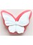 3 Boyutlu Kelebek Silikon Kalıp K-824 1