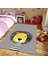 Yıkanabilir Kaymaz Dot Taban Dijital Baskı Çocuk Halısı MRC419 1