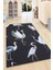 Yıkanabilir Kaymaz Dot Taban Dijital Baskı Çocuk Halısı MRC1787 1