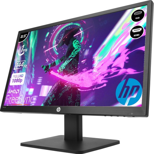 hp22x monitor