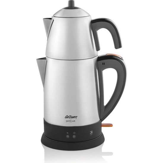 Arzum AR3051 Çaycı Lux Çay Makinesi