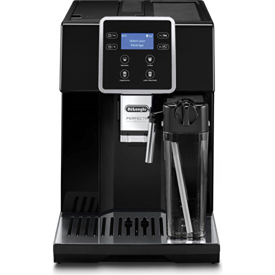 Delonghi Perfecta Evo Kahve Makinesi ESAM420.40.B Fiyatı