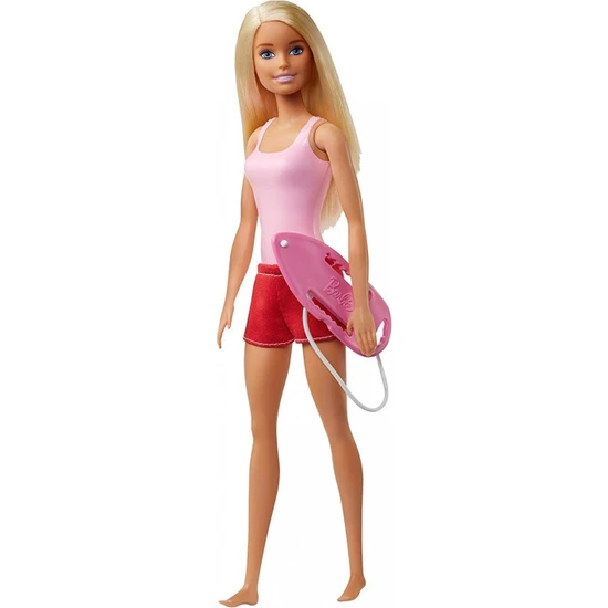 Barbie Kariyer Cankurtaran FWK89