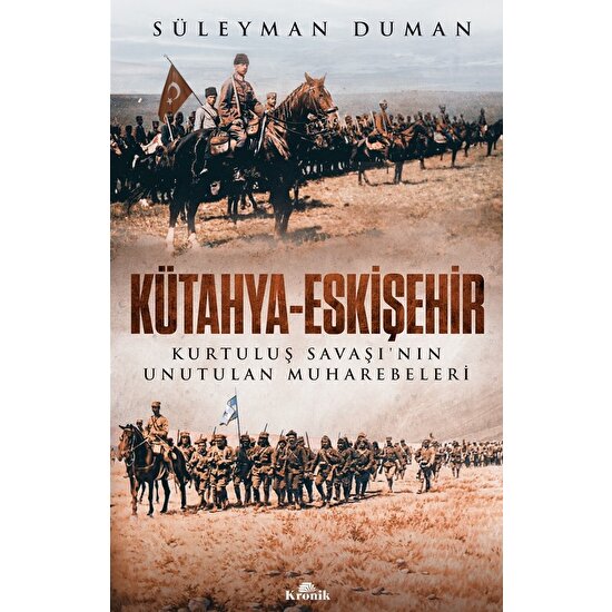 Kütahya-Eskişehir - Süleyman Duman
