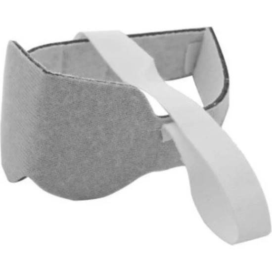 Medbar 1 Adet Fototerapi Göz Bandı Steril Göz Bandı