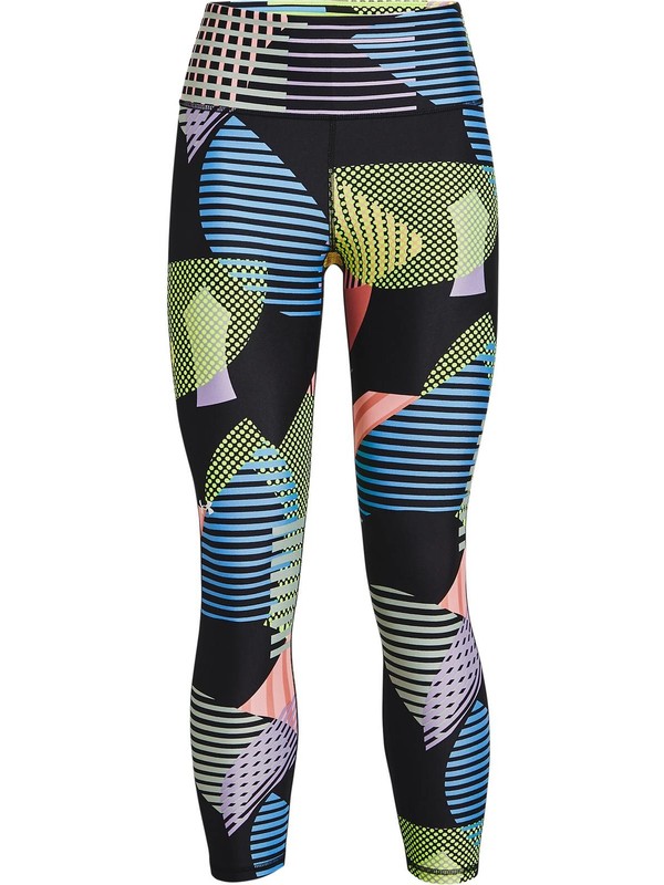 under armour geo print