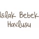 Baby Turco Doğadan Yenidoğan Islak Bebek Havlusu 12X90 Yaprak