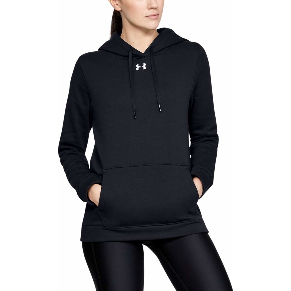 under armour hustle sweatshirt