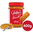 Lotus Biscoff Spread Original 400 G