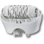 Braun Seri 9 Başlık (MODEL:5378) Beyaz Renkli Yedek Parça ile Etkili Epilasyon