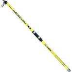 BAUER Malibu 3.90MT (100-200GR Atarlı ) Surf Kamışı