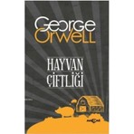 Akçağ Yayınları Hayvan Çiftliği - George Orwell