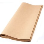 Kraft Ambalaj Kağıdı 70 x 100 cm 10'lu