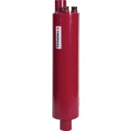 Thermoll T-25 Es Eşanjör Ani ve Sürekli Su Isıtıcı
