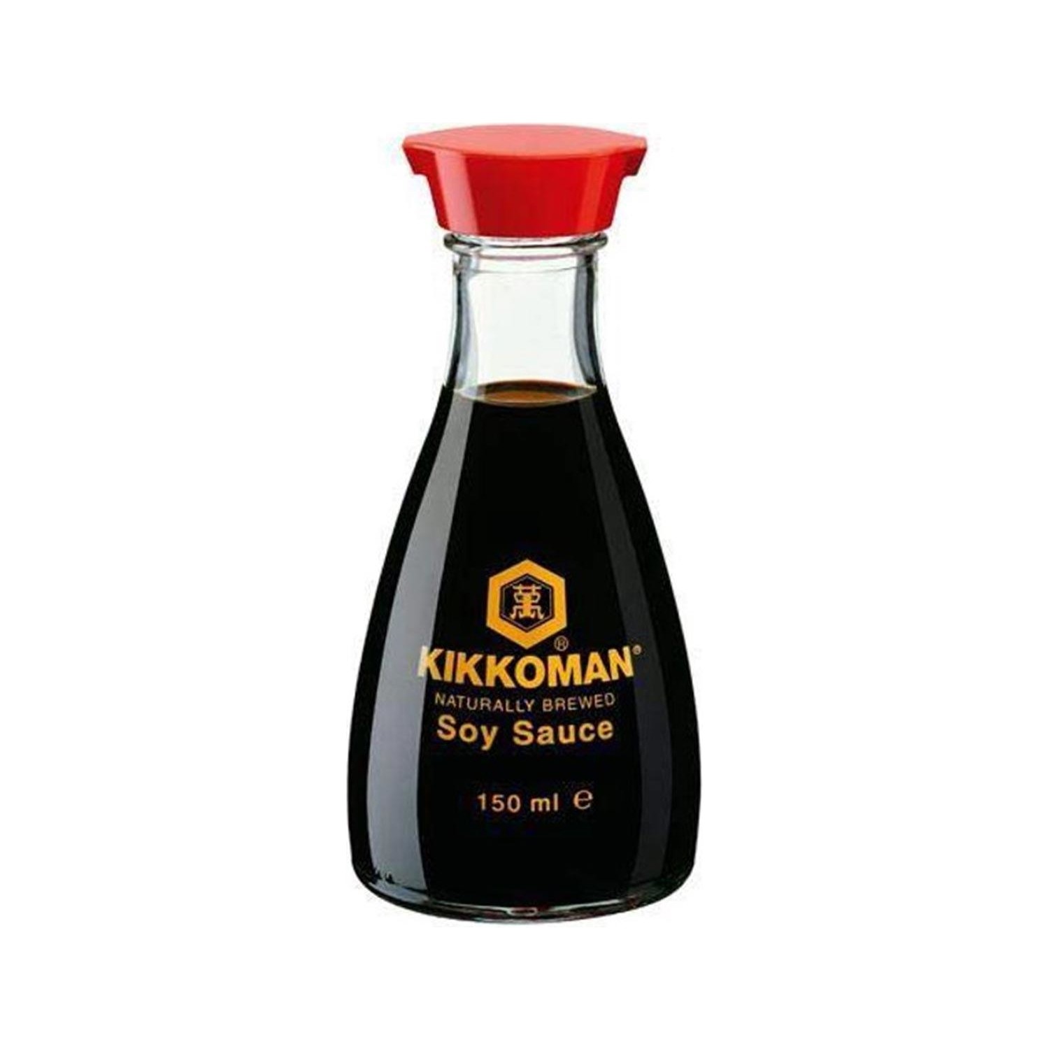 Kikkoman Soy Sauce Ikonik Sise 150 Ml Fiyati Taksit Secenekleri