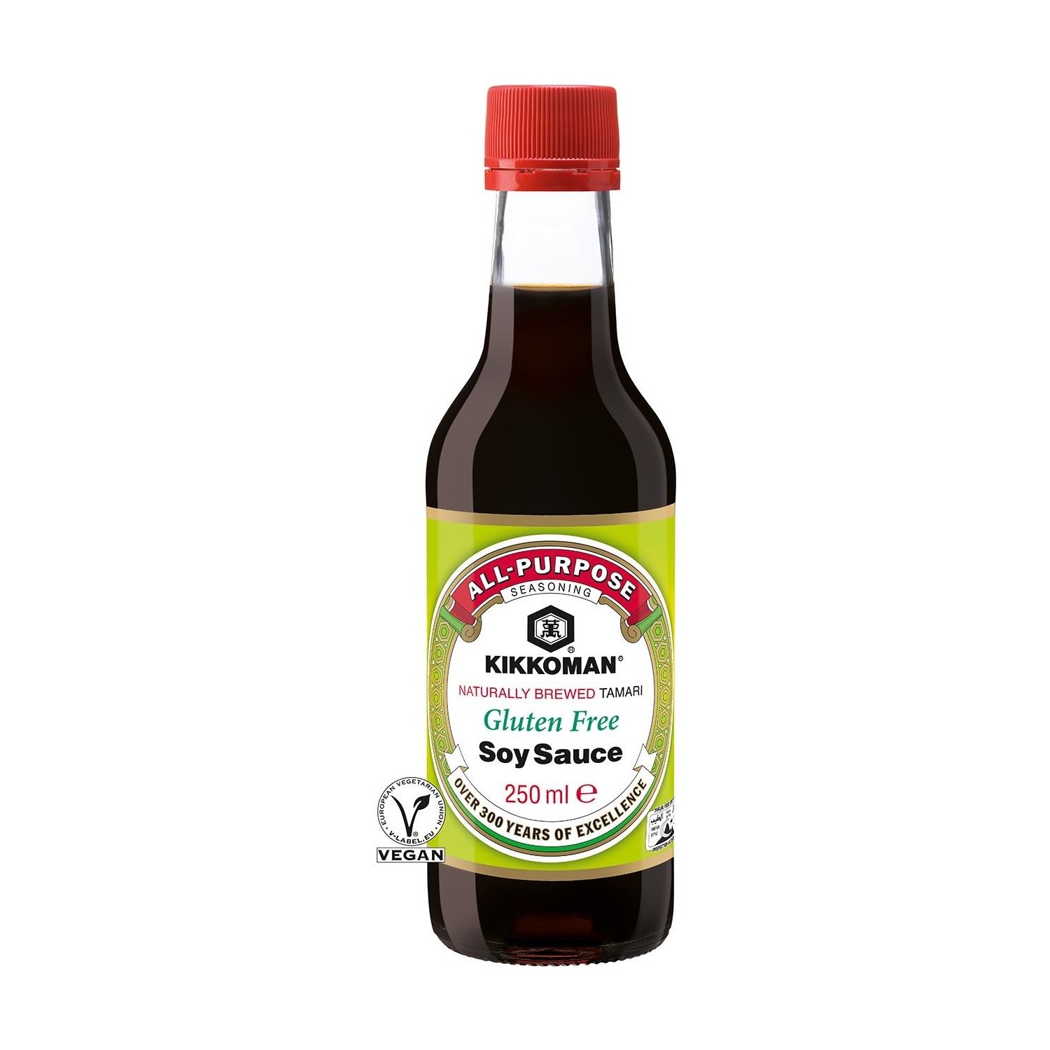 Kikkoman Tamari Gluten Free Soy Sauce 250 ML Fiyatı