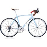 Carraro Miglia Yarış Bisikleti 54 Kadro Mavi