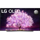 LG OLED48C14LB 48" 122 Ekran Uydu Alıcılı 4K Ultra HD Smart OLED TV