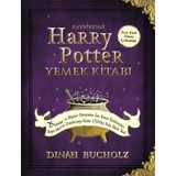 Gayriresmi Harry Potter Yemek Kitabı (Ciltli)- Dinah Bucholz