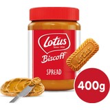 Lotus Biscoff Spread Original 400 G