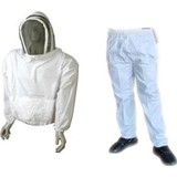 Atarlar Bal Oval Astronot Maske Xl + Pantolon