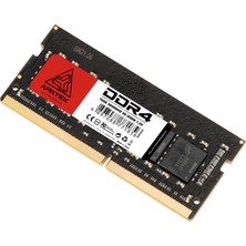 Arktek Ddr4 16GB 3200MHZ So Dımm Notebook Ram CL22