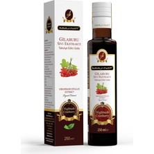 İmmu-Nat Gilaburu Sıvı Ekstraktı 250 ml
