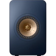 Kef LS50 Meta Hifi Hoparlör Seti Mavi