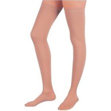 Orthosoft Ccl2 Dizüstü Kapalı Burun Variss Çorabı (Orta Basınç)