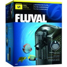 Fluval U1 Iç Filtre 45 Litre Akvaryum Için